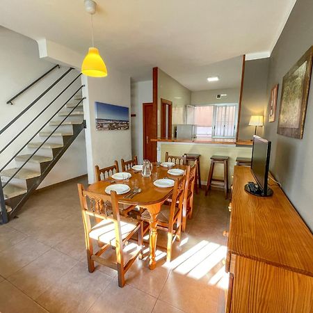 Bungalows Pescador 3000 Segur de Calafell Exteriör bild