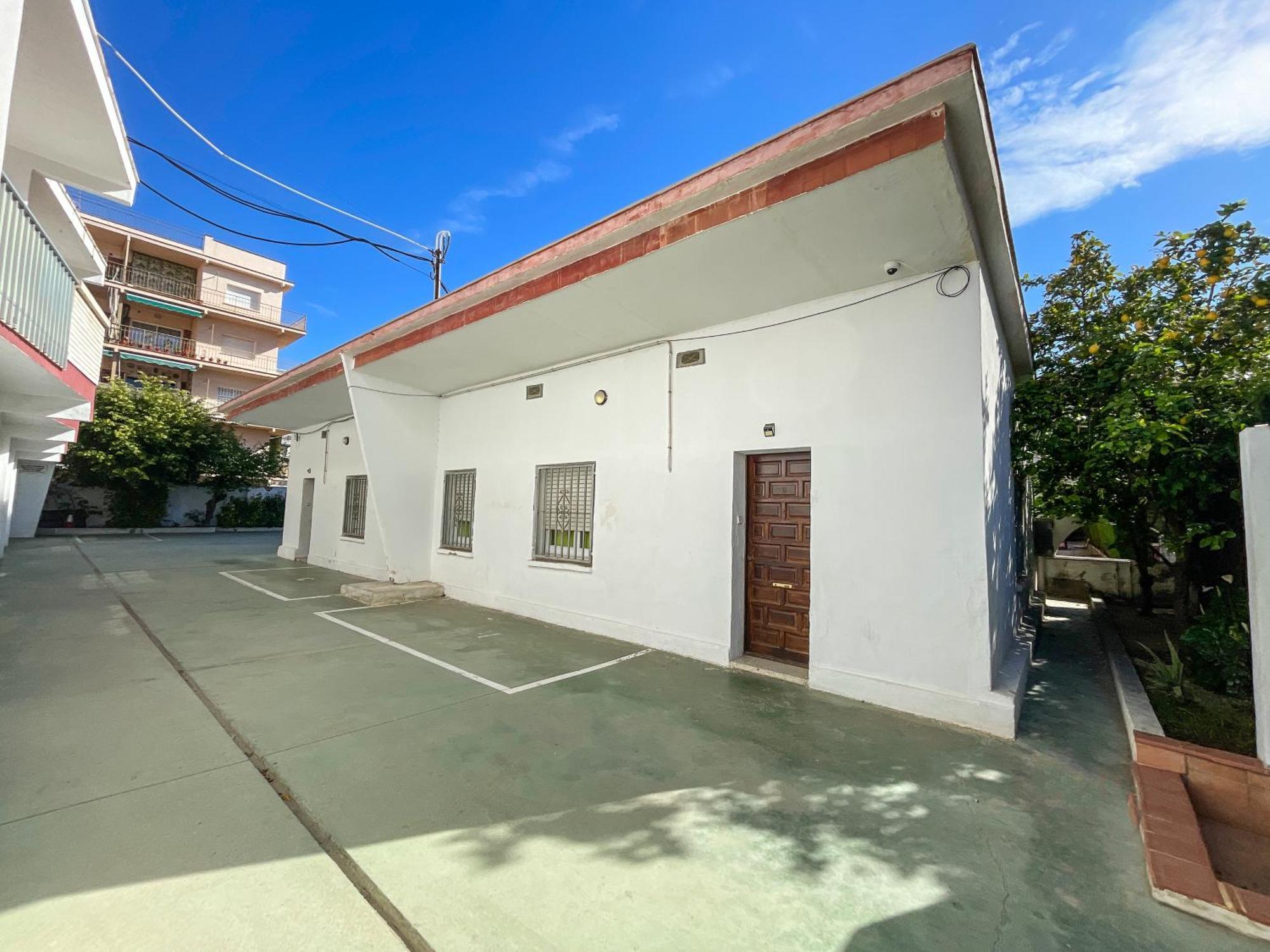 Bungalows Pescador 3000 Segur de Calafell Exteriör bild