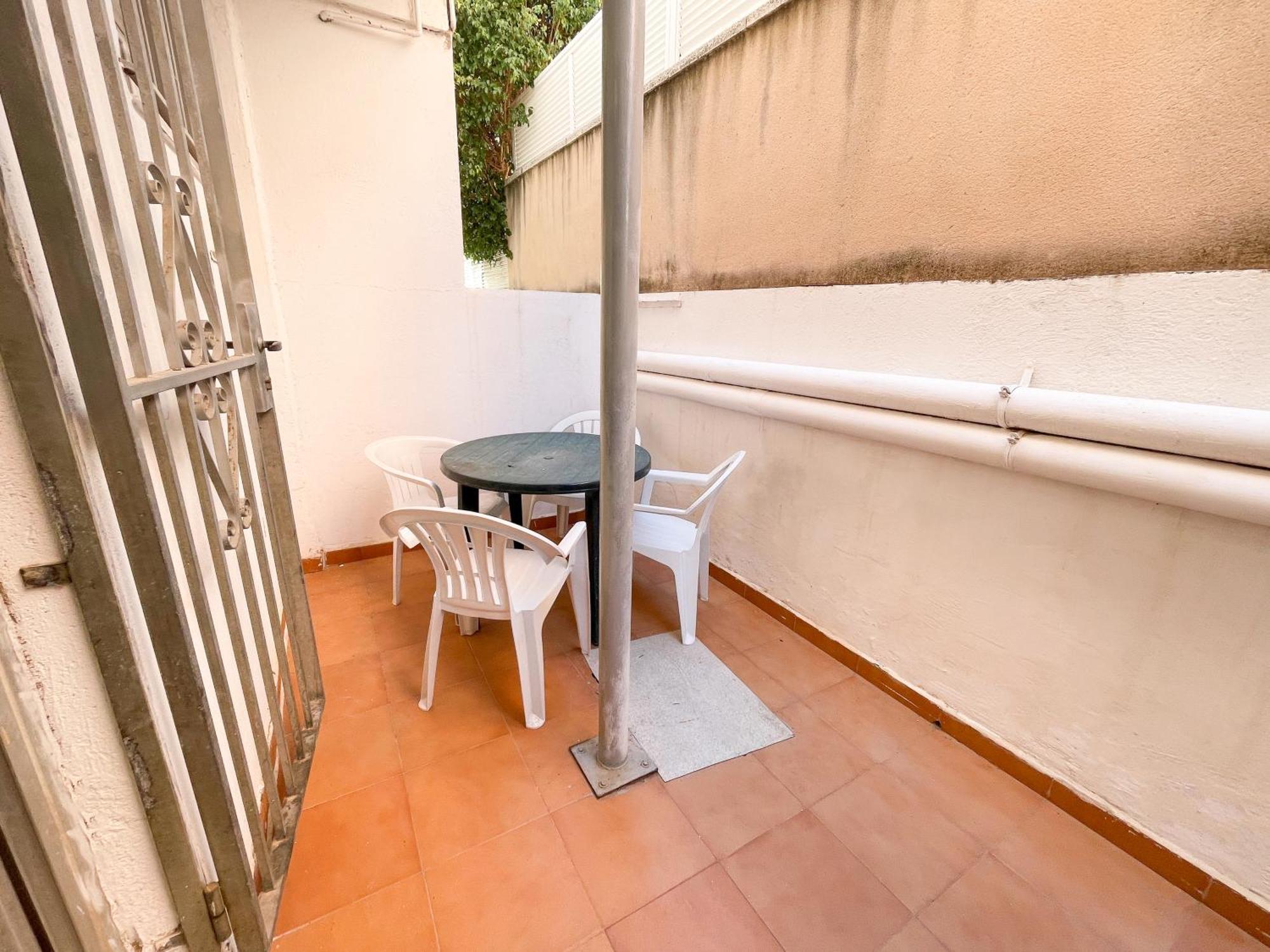 Bungalows Pescador 3000 Segur de Calafell Exteriör bild