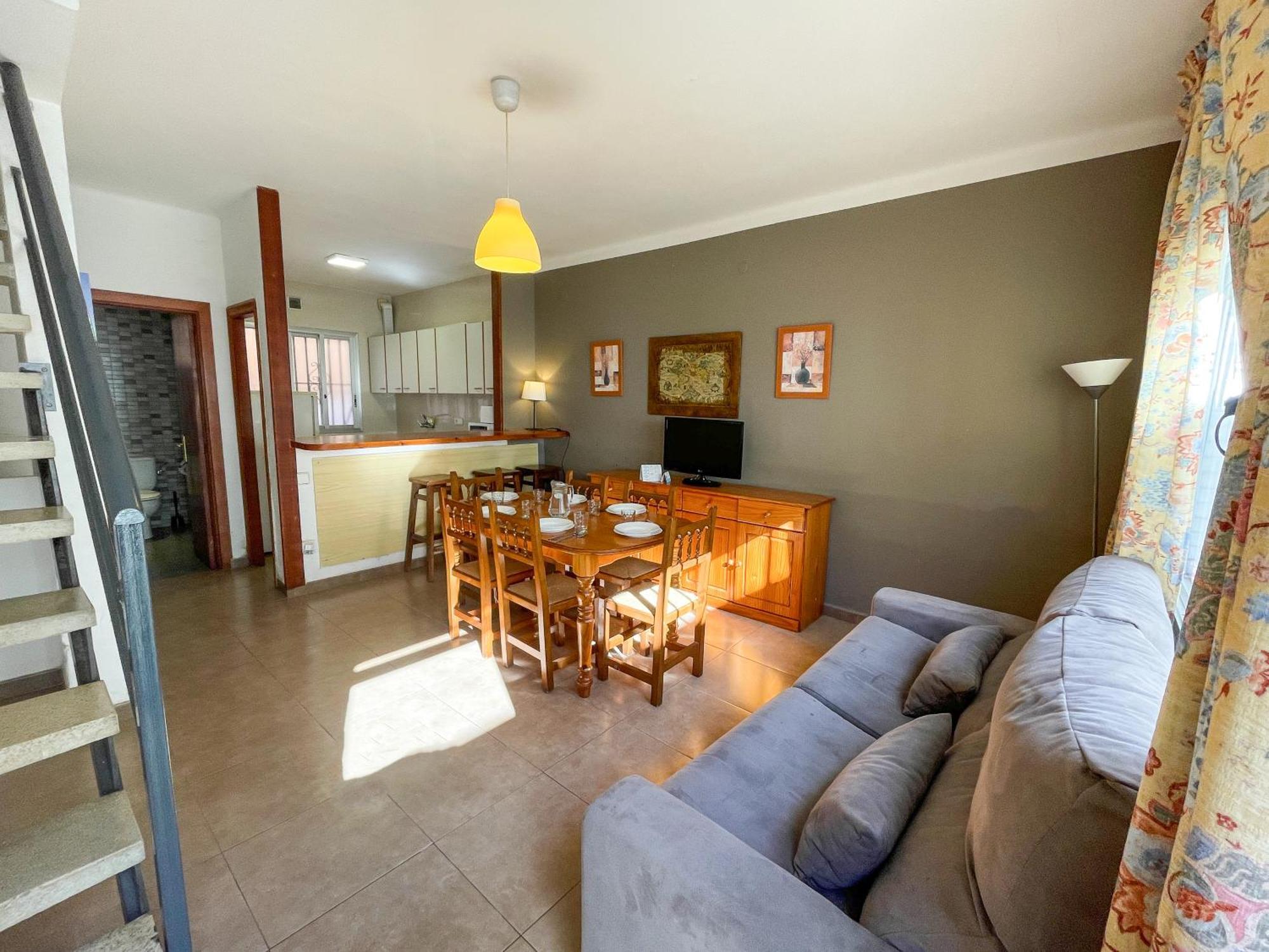 Bungalows Pescador 3000 Segur de Calafell Exteriör bild