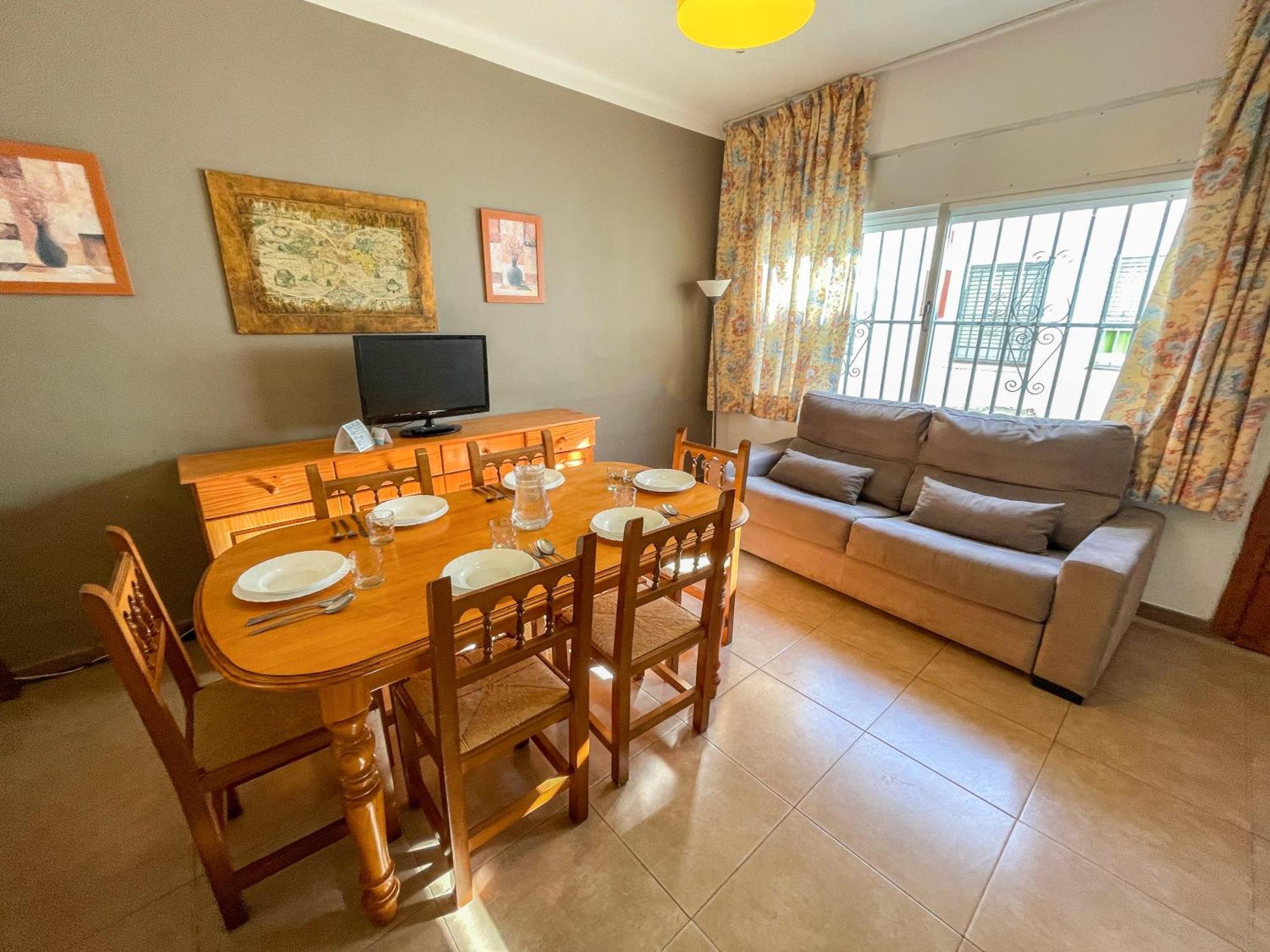Bungalows Pescador 3000 Segur de Calafell Exteriör bild