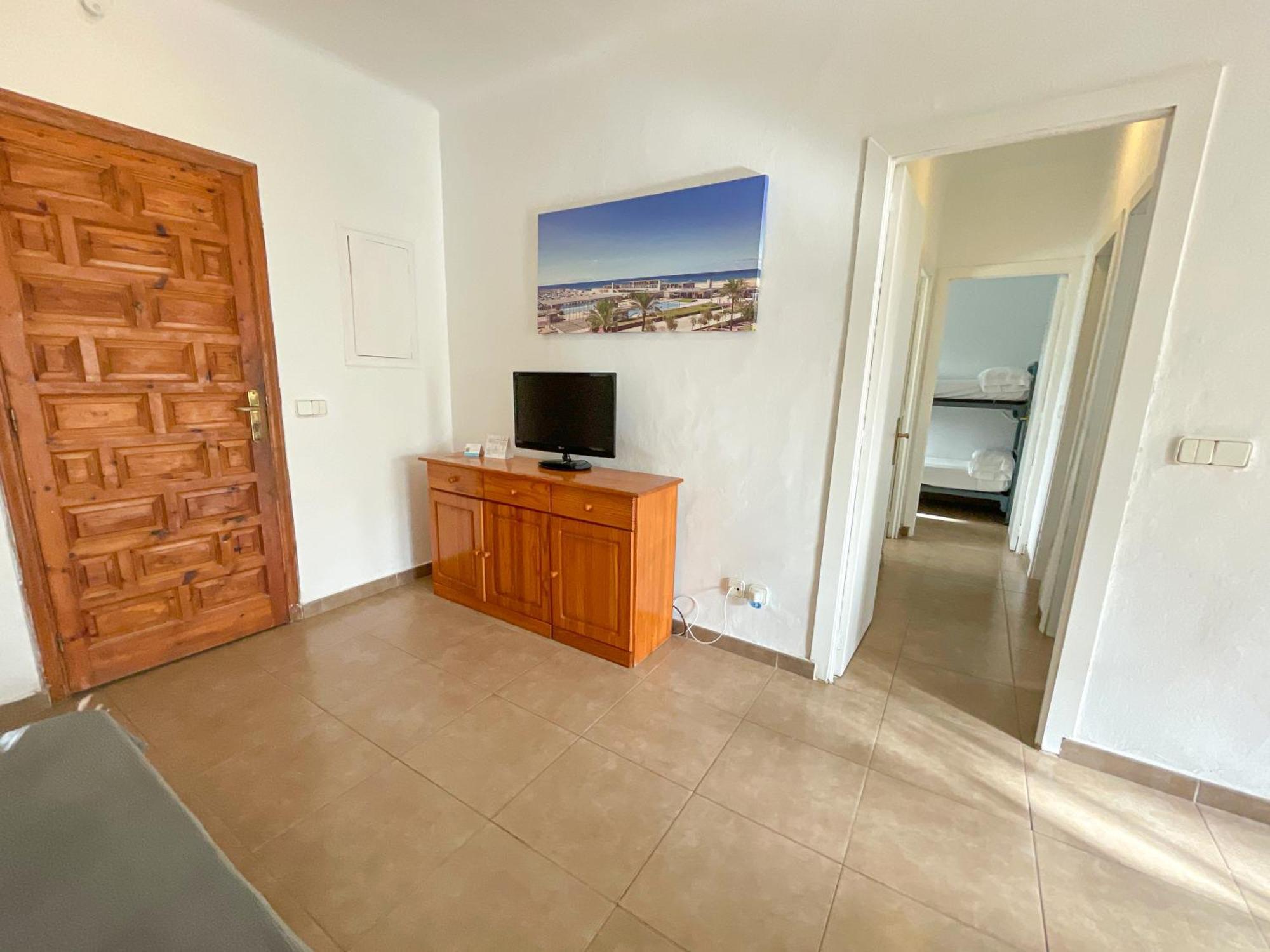 Bungalows Pescador 3000 Segur de Calafell Exteriör bild