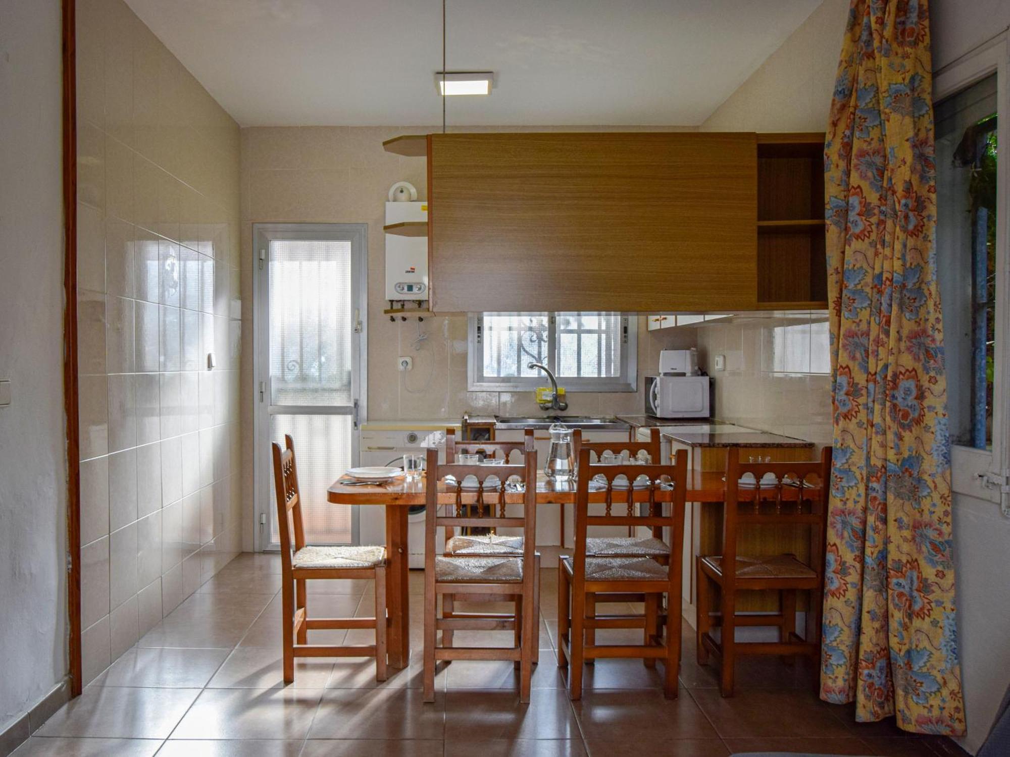 Bungalows Pescador 3000 Segur de Calafell Exteriör bild