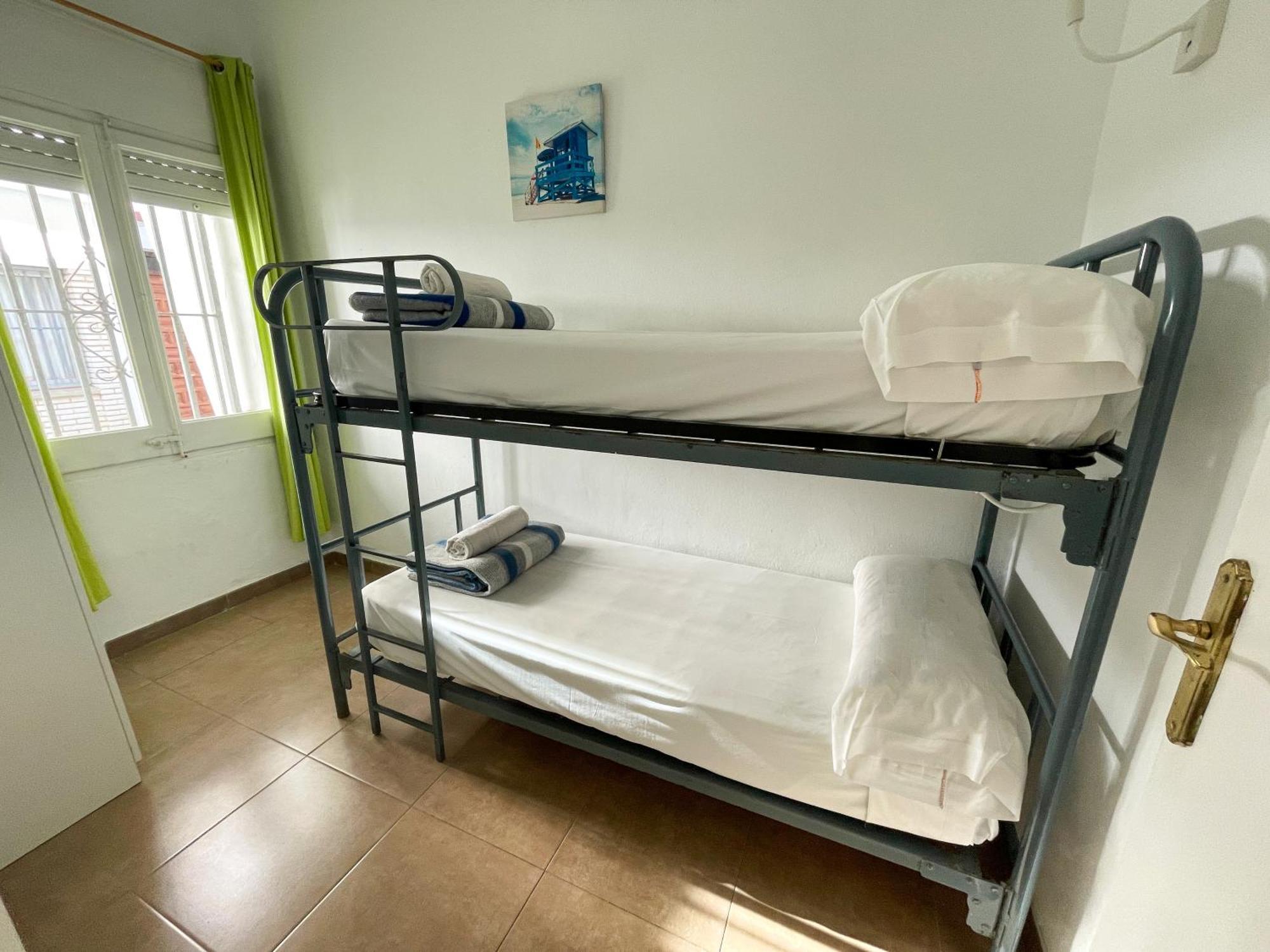 Bungalows Pescador 3000 Segur de Calafell Exteriör bild