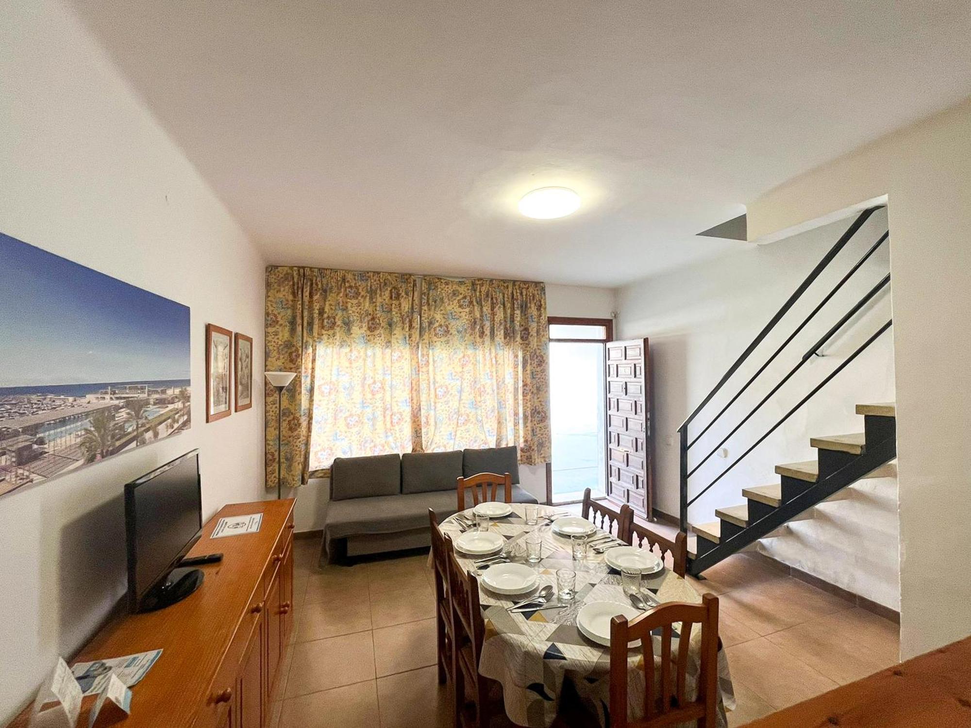 Bungalows Pescador 3000 Segur de Calafell Exteriör bild